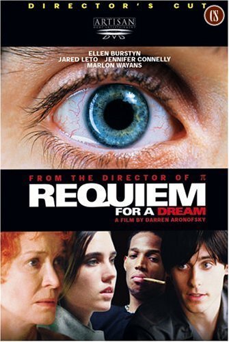 Реквием по мечте/Requiem for a Dream